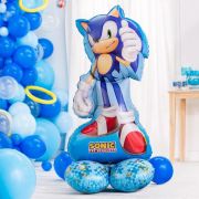 Sonic the Hedgehog AirLoonz Foil Balloon