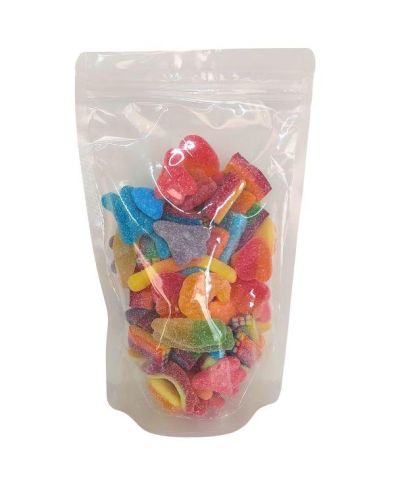 Sours Lolly Mix – Large Bag