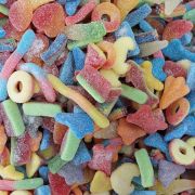Sours Lolly Mix – Large Bag