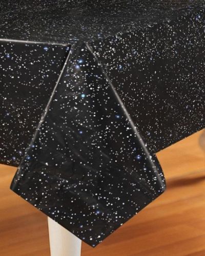 Space Blast Tablecover
