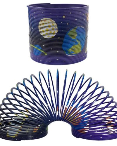 Space Slinky