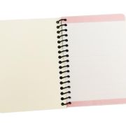 Unicorn Spiral Notebook