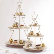 Sparkle Christmas Tree Stand – Medium