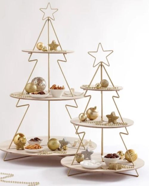 Sparkle Christmas Tree Stand – Medium