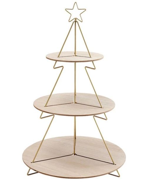 Sparkle Christmas Tree Stand – Large