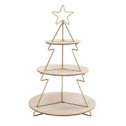 Sparkle Christmas Tree Stand – Medium