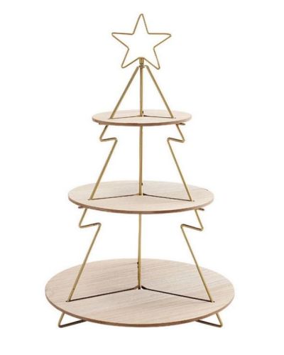 Sparkle Christmas Tree Stand – Medium