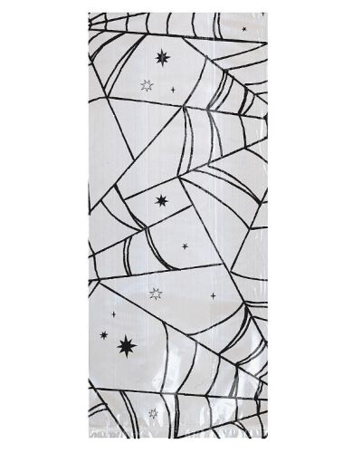 Spiderweb Cello Bags 20pk