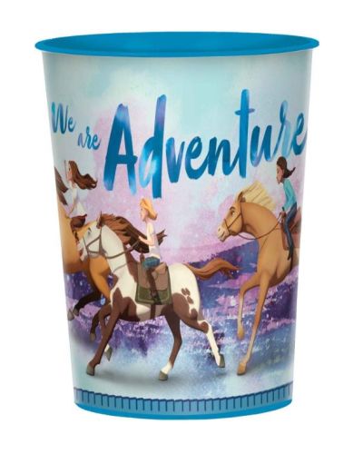 Spirit Riding Free Keepsake Cup