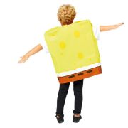 SpongeBob Costume – Child 3-7yrs