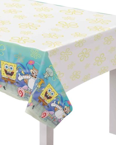 SpongeBob Tablecover