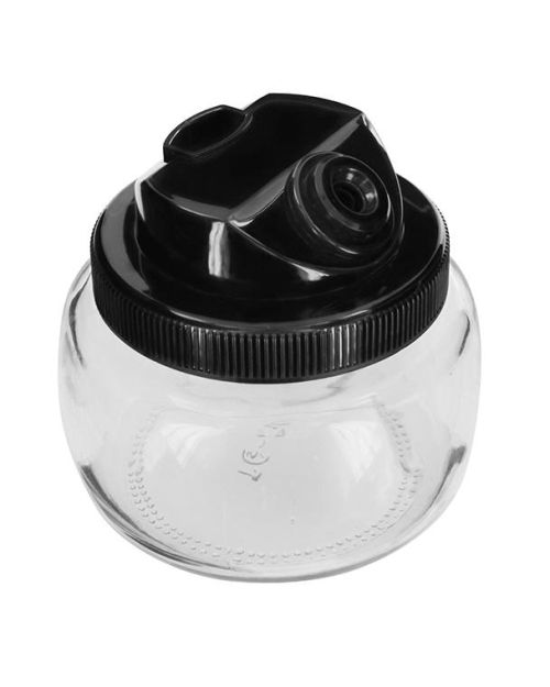 SprayCraft Cleaning Jar
