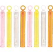 Spring Bubble Wands 8pk
