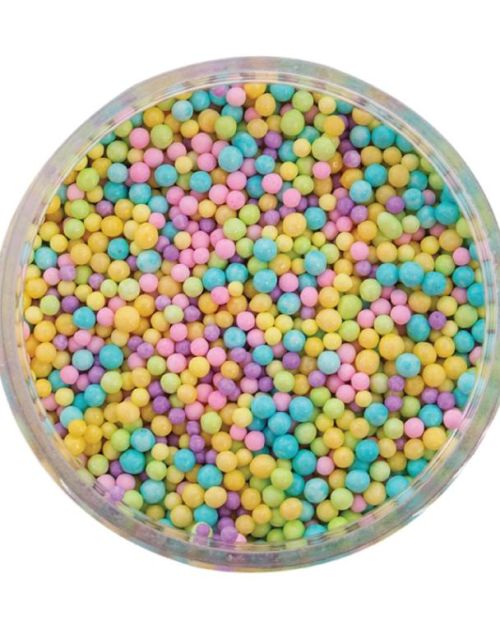 Sprinks Sprinkle Medley – Spring Pastel