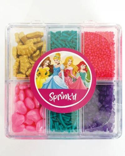 Sprink’d Princess Sprinkle Tray