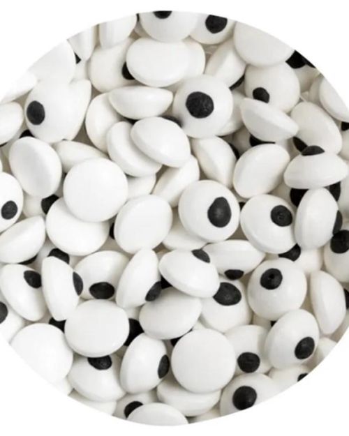 Sprink’d Sugar Eyes 11MM