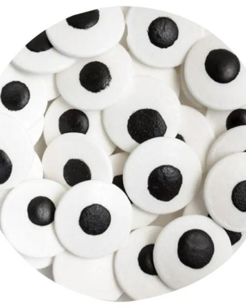 Sprink’d Sugar Eyes 19MM