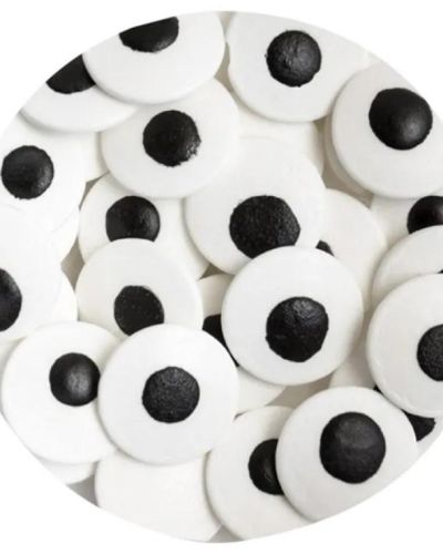 Sprink’d Sugar Eyes 19MM