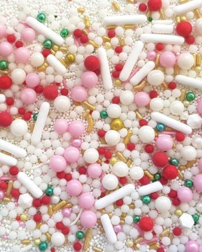 Sweet Sprinkles Medley – Chrissy Xmas 2