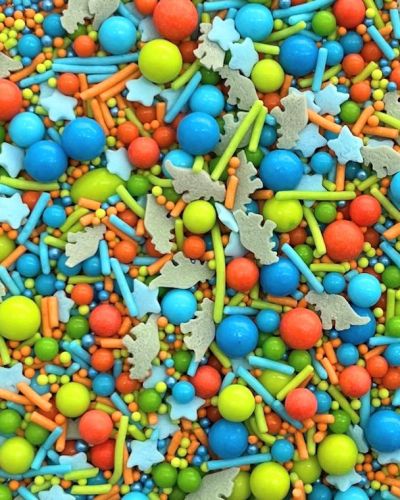 Sweet Sprinkles Medley – Dino Fun