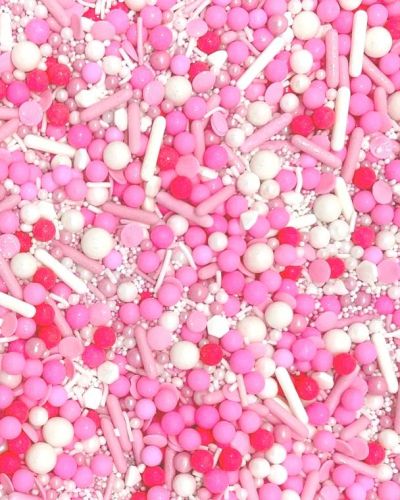 Sweet Sprinkles Medley – Dream Girl