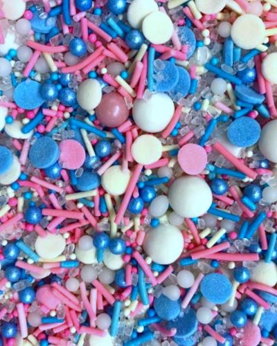 Sprinkle Medley Mix – Oh Baby