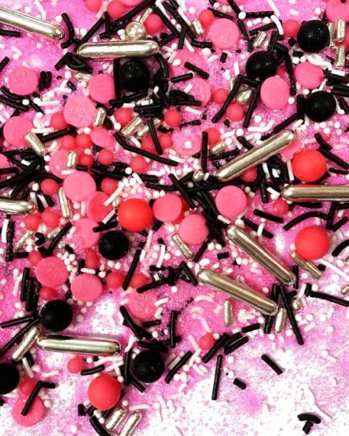 Sprinkle Medley Mix – Rock Chick