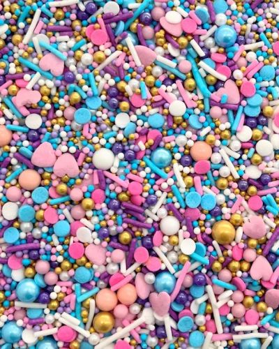 Sweet Sprinkles Medley – Unicorn Party