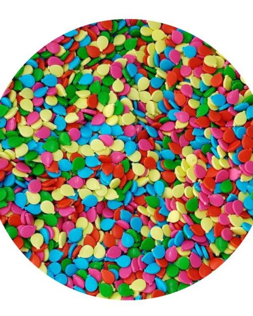Sprinkle Shapes – Balloons