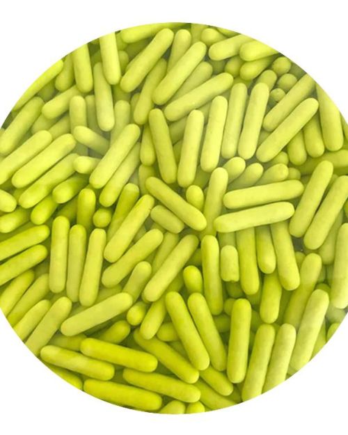 Sprinkle Rods – Lime