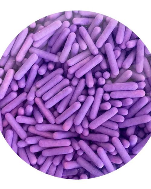 Sprinkle Rods – Purple