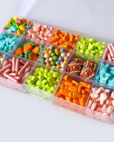 Sweet Sprinkles Easter Palette – Bright