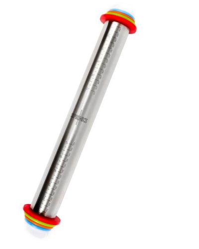 Sprinks Adjustable Height Rolling Pin
