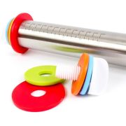 Sprinks Adjustable Height Rolling Pin