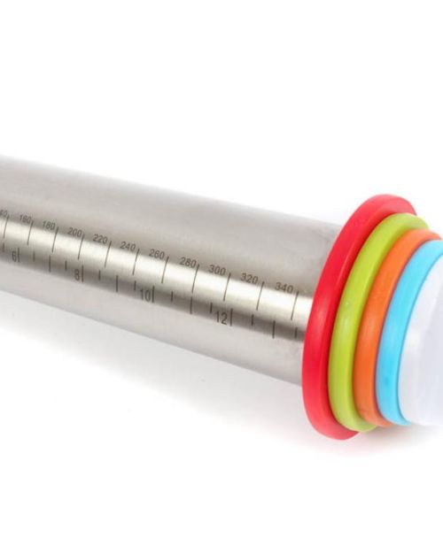 Sprinks Adjustable Height Rolling Pin