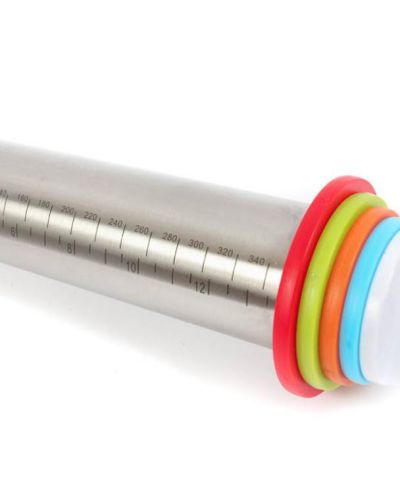 Sprinks Adjustable Height Rolling Pin