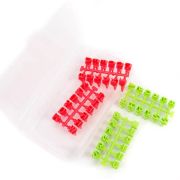 Sprinks Alphabet & Number Embosser Set