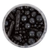 Sprinks Bubble & Bounce Sprinkles – Black