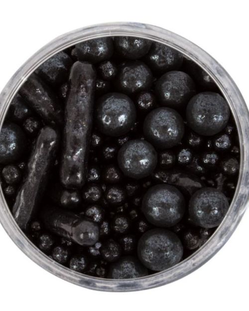 Sprinks Bubble & Bounce Sprinkles – Black
