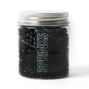 Sprinks Bubble & Bounce Sprinkles – Black