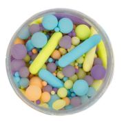 Sprinks Bubble & Bounce Sprinkles – Pastel Pop