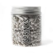 Sprinks Bubble & Bounce Sprinkles – Silver