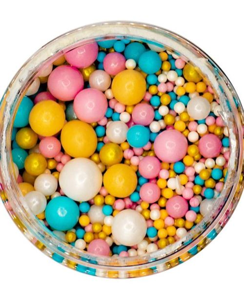 Sprinks Bubble Bubble Sprinkles – Paris