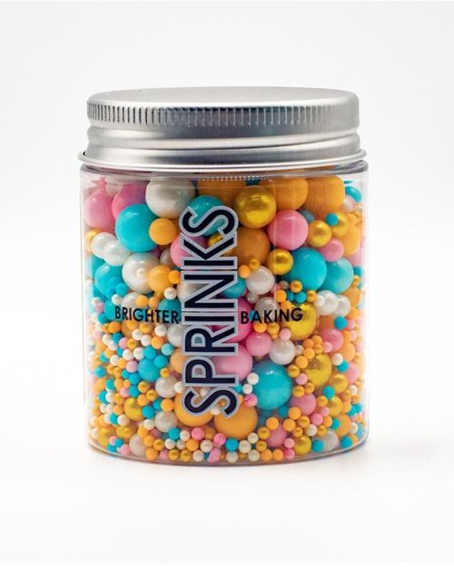 Sprinks Bubble Bubble Sprinkles – Paris
