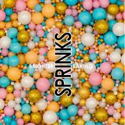 Sprinks Bubble Bubble Sprinkles – Paris