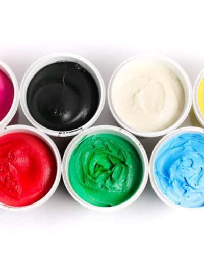 Sprinks Buttercream – Black 425g