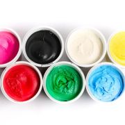 Sprinks Buttercream – White 425g