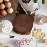 Sprinks Chocolate Mud Cake Mix