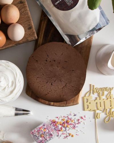 Sprinks Chocolate Mud Cake Mix