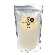 Sprinks White Chocolate Mud Cake Mix